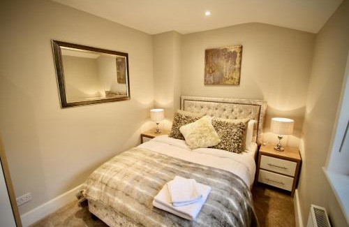 Newmarket Casa | Mill House Townhouse