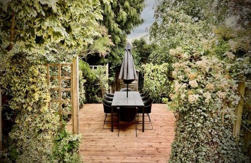 Newmarket Casa | Mill House Townhouse