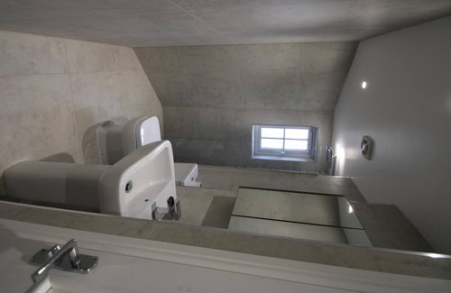 Newmarket Apartamento | Mill House Townhouse