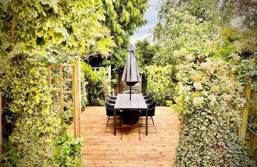 Newmarket Casa | Mill House Townhouse