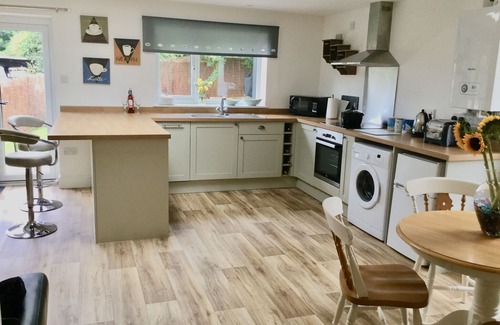 Newton St Loe Cabaña | Mill Lane Cottage, una hermosa casa de campo en el hermoso campo, a 4 millas de Bath.