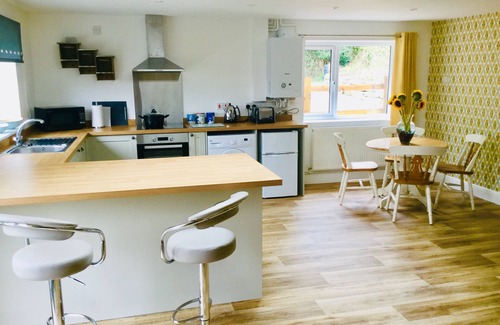 Newton St Loe Cabaña | Mill Lane Cottage, una hermosa casa de campo en el hermoso campo, a 4 millas de Bath.