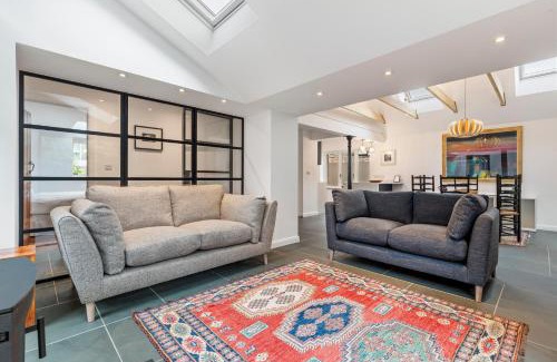 St Brides Casa | Mill Lodge, Middle Mill, Solva, Pembrokeshire