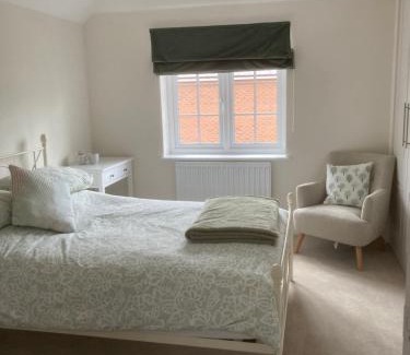 Portskewett Casa | Mill Meadows