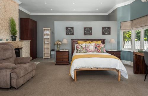 Port Elizabeth Apartamento | Mill Park Corner Cottages