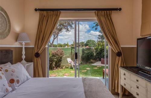 Port Elizabeth Apartamento | Mill Park Corner Cottages