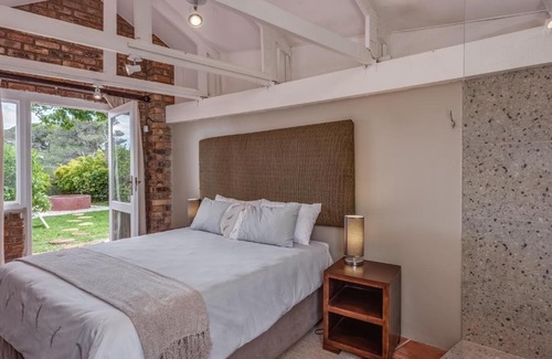 Port Elizabeth Apartamento | Mill Park Corner Cottages