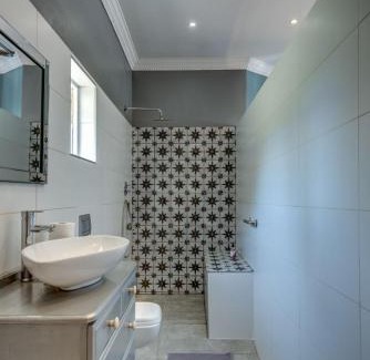 Port Elizabeth Apartamento | Mill Park Executive Suite