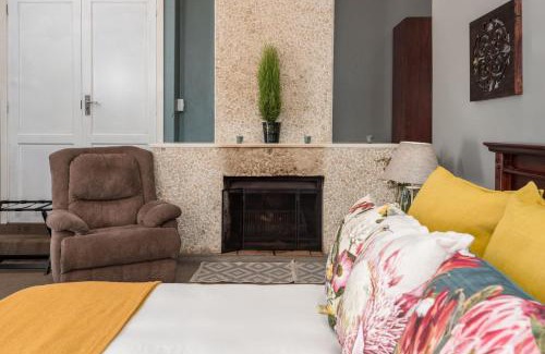 Port Elizabeth Apartamento | Mill Park Executive Suite
