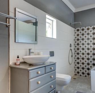 Port Elizabeth Apartamento | Mill Park Executive Suite
