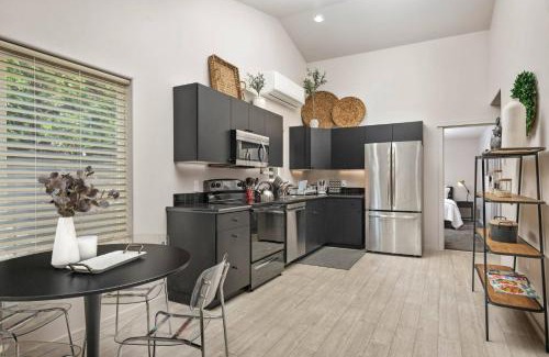 Mill Plain Casa | Mill Plain Retreat