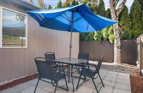 Mill Plain Casa | Mill Plain Retreat