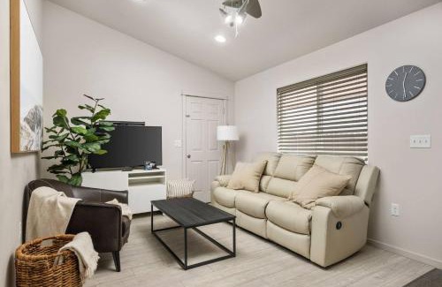 Mill Plain Casa | Mill Plain Retreat