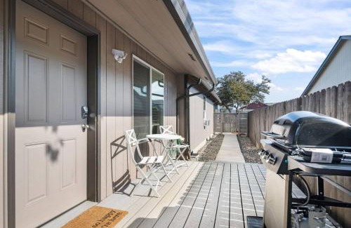 Mill Plain Casa | Mill Plain Retreat