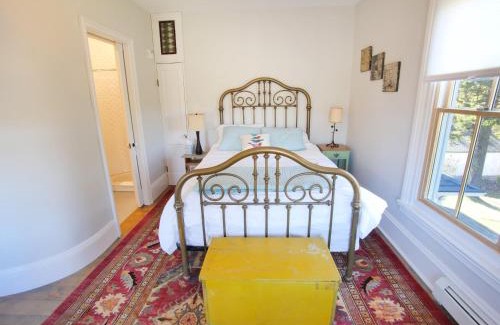 Jefferson Cama Y Desayuno | Mill Pond Inn