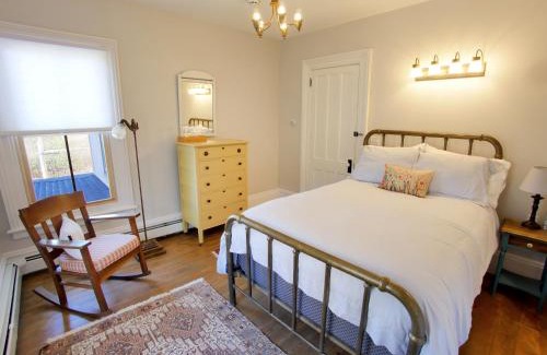 Jefferson Cama Y Desayuno | Mill Pond Inn