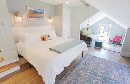 Jefferson Cama Y Desayuno | Mill Pond Inn