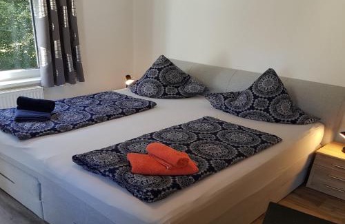Bad Berleburg Apartamento | Mill Pond Luxury Escape
