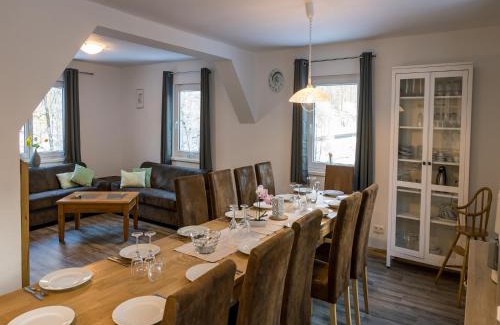 Bad Berleburg Apartamento | Mill Pond Luxury Escape