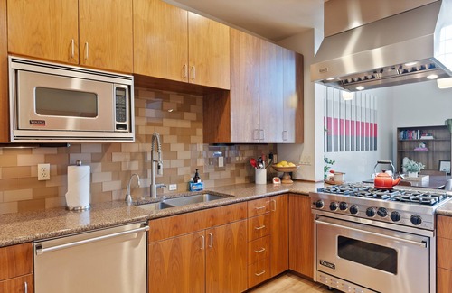 Old Bend Casa | Mill Quarter - In the HEART of Bend!