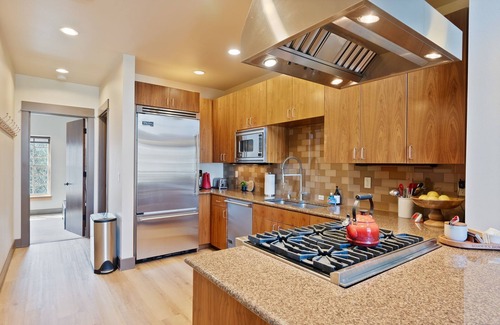 Old Bend Casa | Mill Quarter - In the HEART of Bend!
