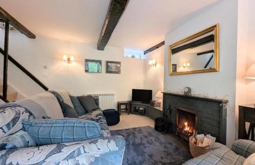 Elterwater Casa | Mill Race Cottage