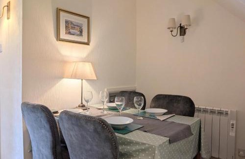 Elterwater Casa | Mill Race Cottage