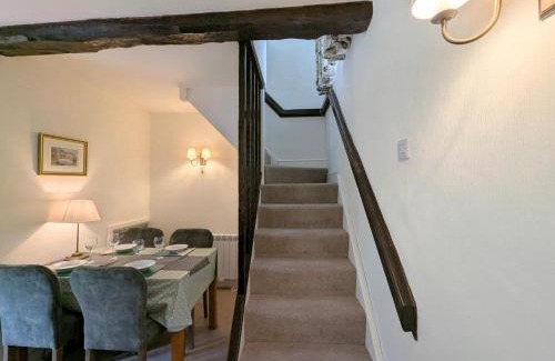 Elterwater Casa | Mill Race Cottage