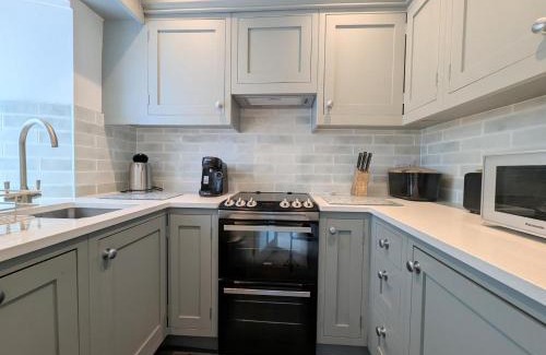 Elterwater Casa | Mill Race Cottage