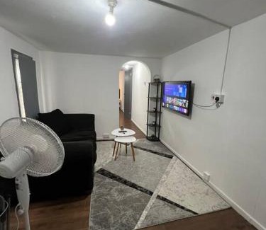 Mill Road Apartamento | Mill Road Stay