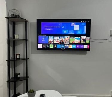 Mill Road Apartamento | Mill Road Stay
