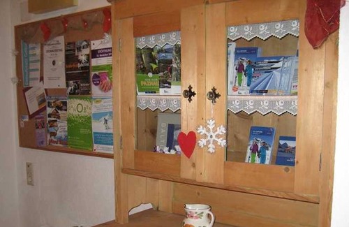 Galtur Apartamento | Molino - apartamento con balcón