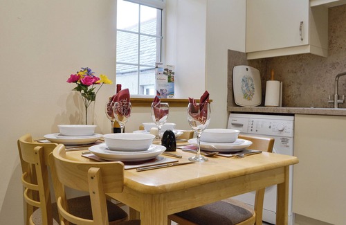 Pennan Cabaña | MILL SHORE COTTAGE - 26817