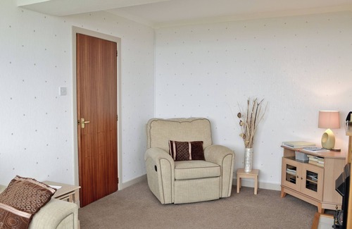 Pennan Cabaña | MILL SHORE COTTAGE - 26817