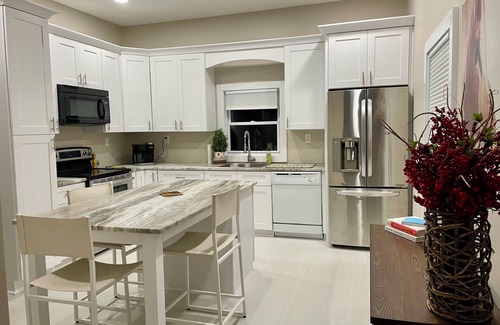 Fort Mill Casa | « Mill Town »remodeled, sleeps 1-4 close Downtown Fort Mill & I77 to Charlotte