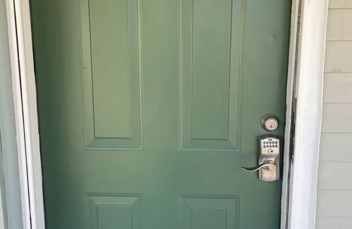 Fort Mill Casa | « Mill Town »remodeled, sleeps 1-4 close Downtown Fort Mill & I77 to Charlotte