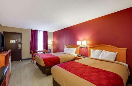 Millington Hotel | Mill Tree Inn Millington