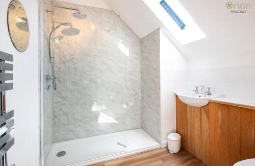Cirencester Casa | Mill Village 66, Damsel Cottage - P
