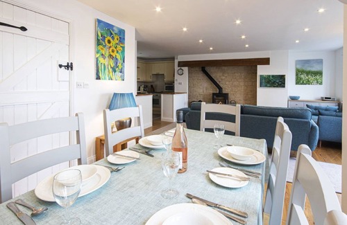 Cirencester Casa | Mill Village 63, Coot Cottage (P)