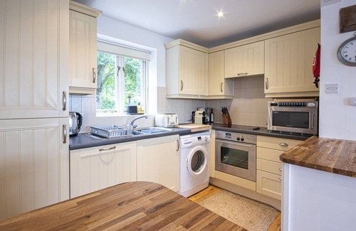 Cirencester Casa | Mill Village 63, Coot Cottage (P)