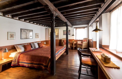 Bhaktapur Casa | Milla Guesthouse Bhaktapur