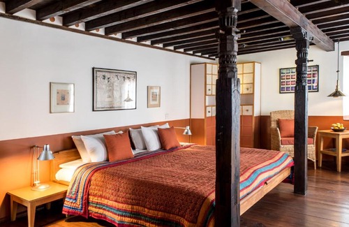 Bhaktapur Casa | Milla Guesthouse Bhaktapur