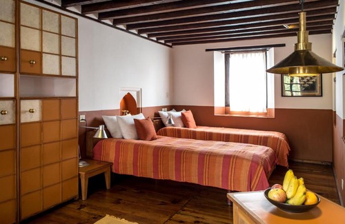 Bhaktapur Casa | Milla Guesthouse Bhaktapur