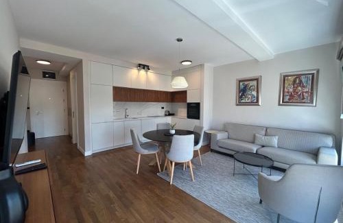 Mrcevac Apartamento | Milla