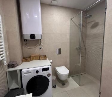 Mrcevac Apartamento | Milla