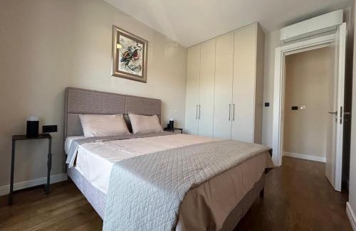 Mrcevac Apartamento | Milla
