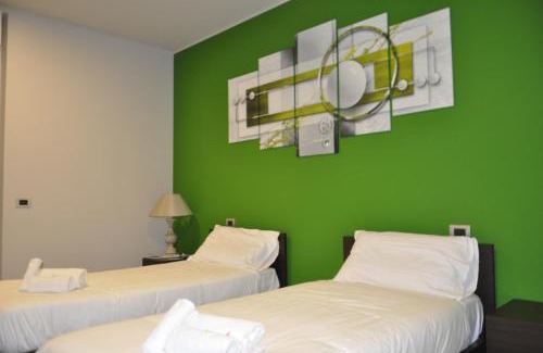 Entratico Hotel | Millaenya Inn