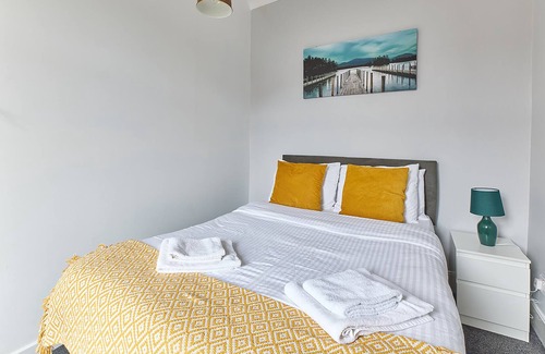 Bedlington Casa | Casa-Home from home-Moderno-Baño compartido-Vista a la Calle