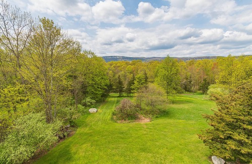 New Paltz Otro | Millbrook Castle... Where fairytales come true.