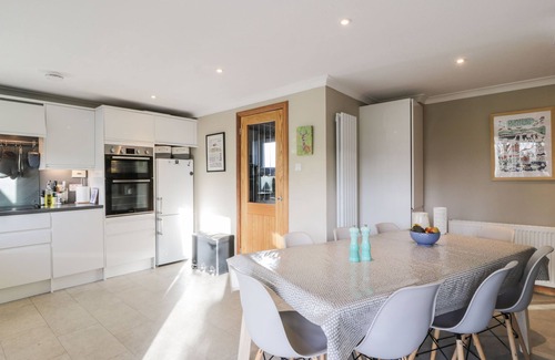Rockcliffe Cabaña | Millbrook Cottage